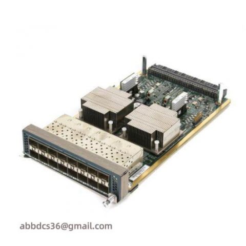 Cisco UCS-FI-E16UP V01 Fabric Interconnect for 6200 Series Switches