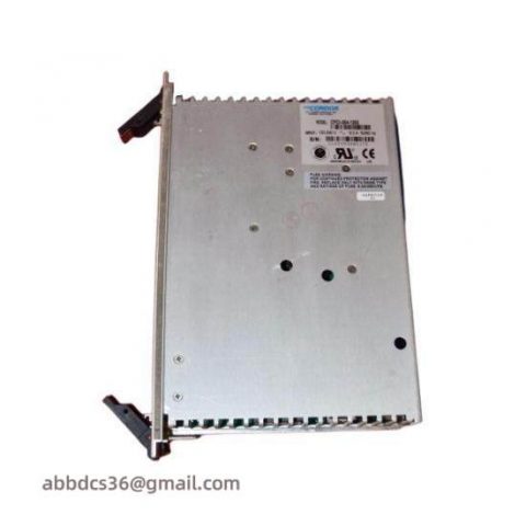 CompactPCI CPCI-350/CPCI-354-1203 Communication Card - Manufacturer Model