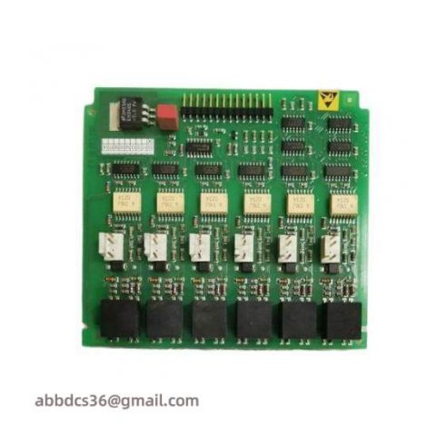 DAFT 3402063400: Industrial Grade Programmable Logic Controller Module