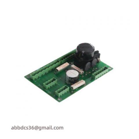 ABB DASA110 Industrial Control Module