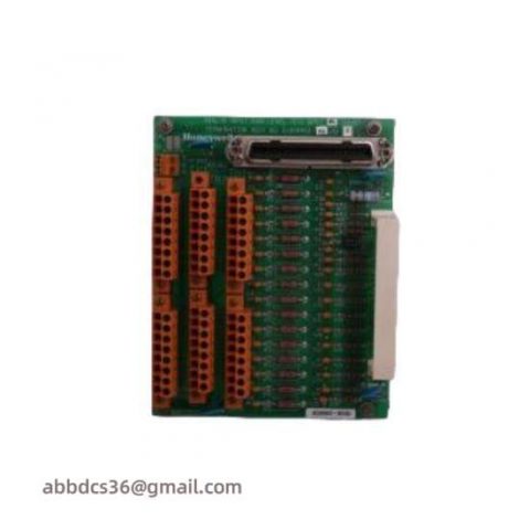 Honeywell DC-POZL51 Control Module