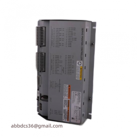 DOLD BN3081/BN3081.63 - High Performance Motor Control Module