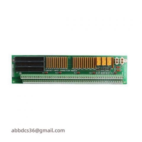 DS200DTBAG1A - GE General Electric Mark VI Circuit Board, Designed for Industrial Control Systems