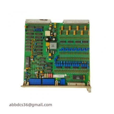 DSAI 3BSE003127R1 130D ABB Analog Input Board - Advanced Control Module for Industrial Automation