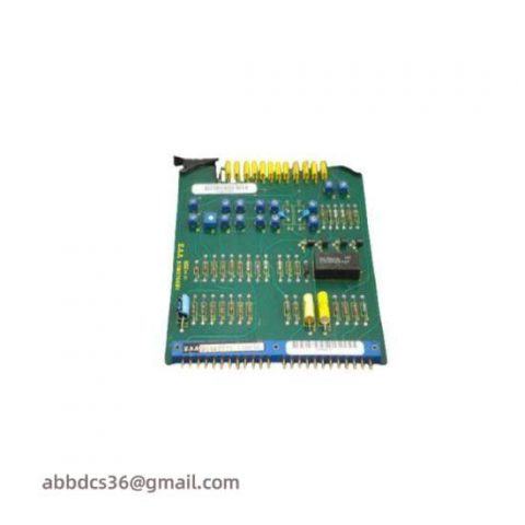 EAA - 21G2773B1STB44: Industrial-grade PC Board for Advanced Automation Solutions