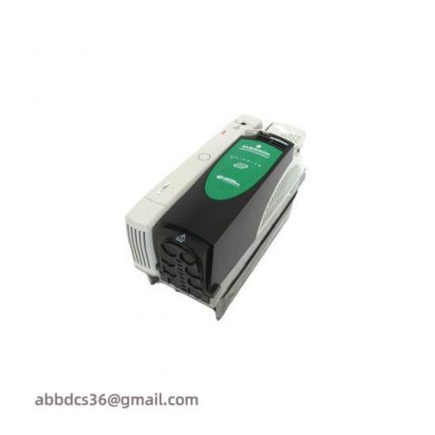 Emerson SP2401 AC Servo Drive - Precision Control for Industrial Automation