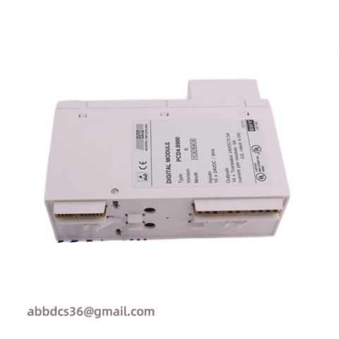 England 114L12A123-T901 Industrial Control Module