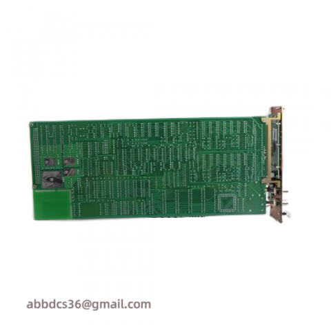 ENTEK EC6686 - High-Performance PLC Module