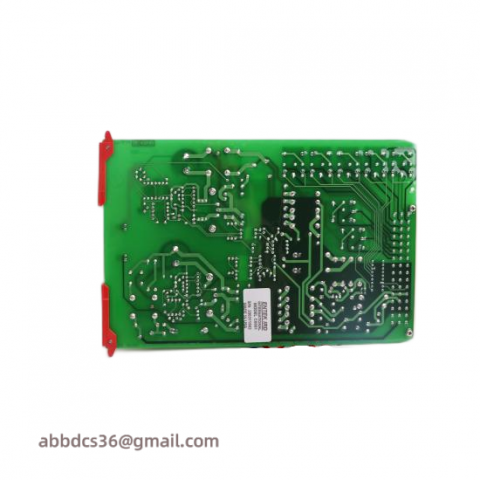 ENTEK EC6691 IRD PCB Circuit Board - Advanced Control Module for Industrial Applications