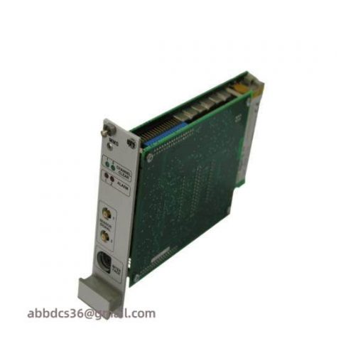 EPRO MMS6000 PR6423/002-030-CN + CON021 | Advanced Industrial Control Module