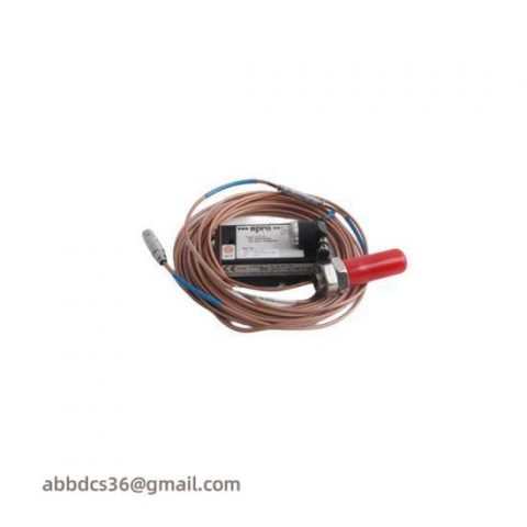 EPRO PR6424/000-030 CON021 Eddy Current Sensor