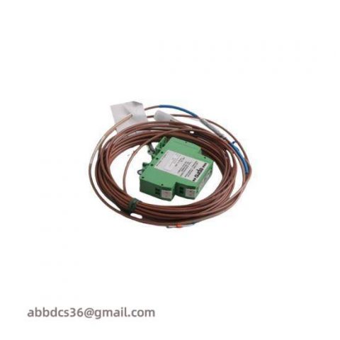 EPRO PR96424/010-000 CON011 Industrial Sensor