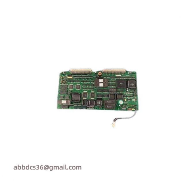 Epson SKP326-3 Industrial Precision Control Module