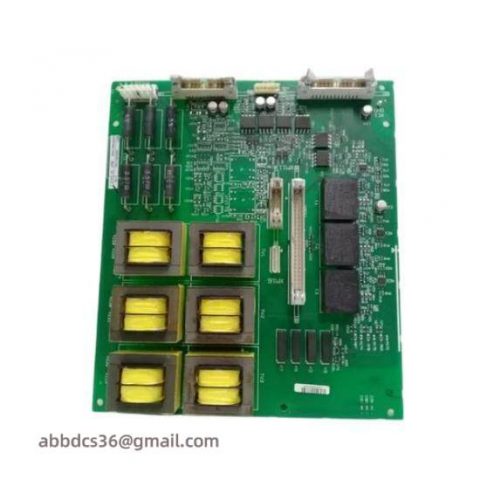 EXTT PLC Module 3402091100, Industrial Control Systems