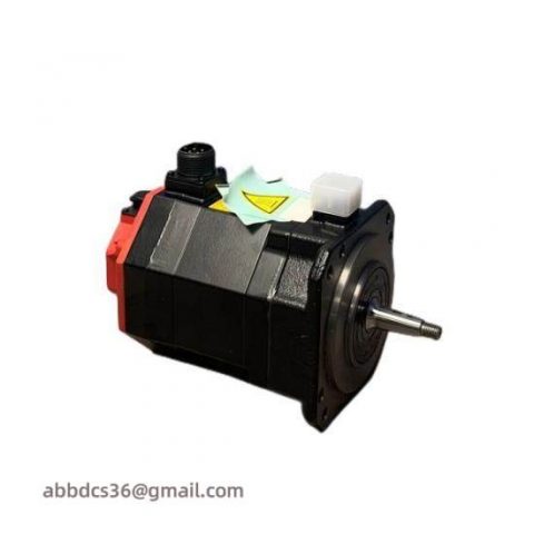 FANUC A06B-0235-B605 Servo Motor: Precision Control for Industrial Automation