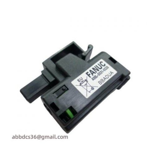 FANUC A06B-6089-H104: High-Precision AC Servo Motor for Industrial Automation