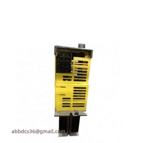 GE-FANUC A06B-6114-H210 AC Servo Drive