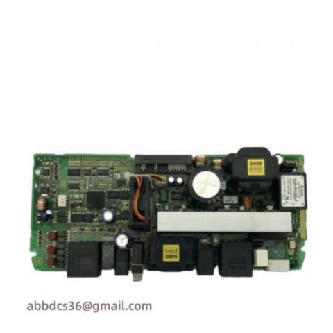 Fanuc A20B-2101-0390/08A - PLC Main Board for Advanced Automation Solutions