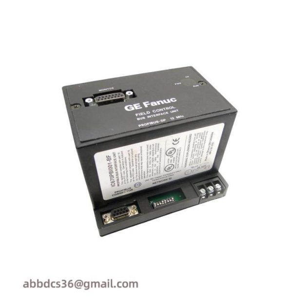 FANUC A81L-0001-0165 - High Performance Industrial Control Module