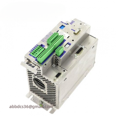 Fanuc TLC5322F, High Performance Control Module, Siemens Integration