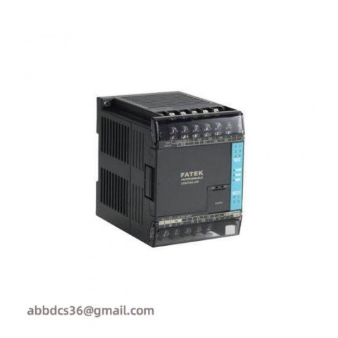 FATEK FBs-60MCT2-AC Industrial Control PLC Module