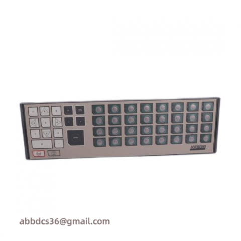 FOXOBORO FBM241 - Precision Control Module