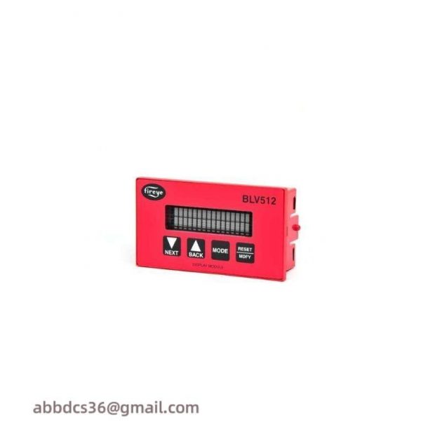 Fireye EP160 Flame Detector Module