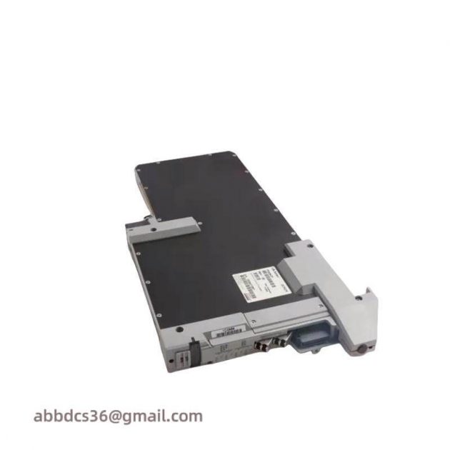 FOXBORO AD908MF Module for Industrial Control Systems