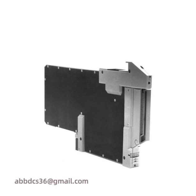 FOXBORO FBM04 Module for Industrial Automation Control Systems