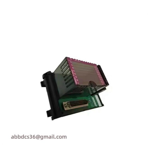 FOXBORO P0916AE Industrial Control Module