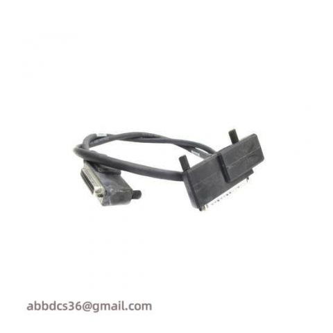 Foxboro P0916VL Termination Cable; Manufacturer: FOXOBORO