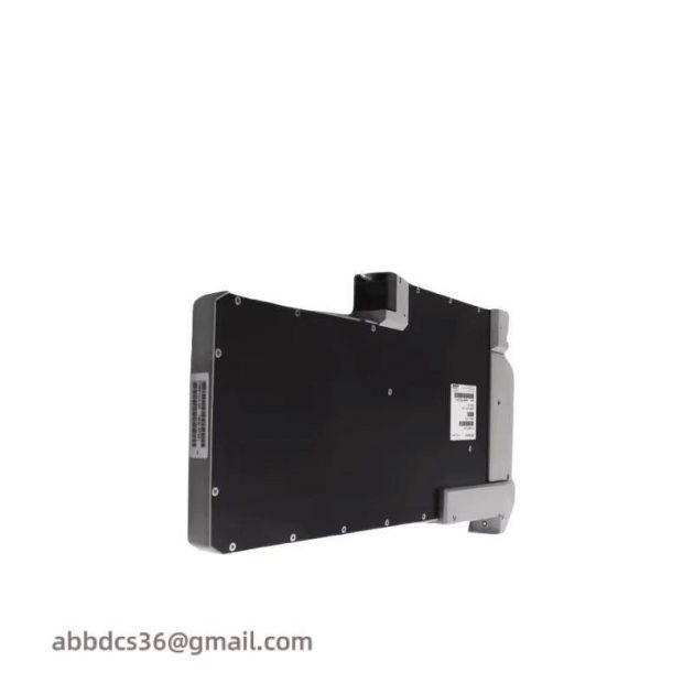 FOXBORO P0960AH Custom Industrial Control Module