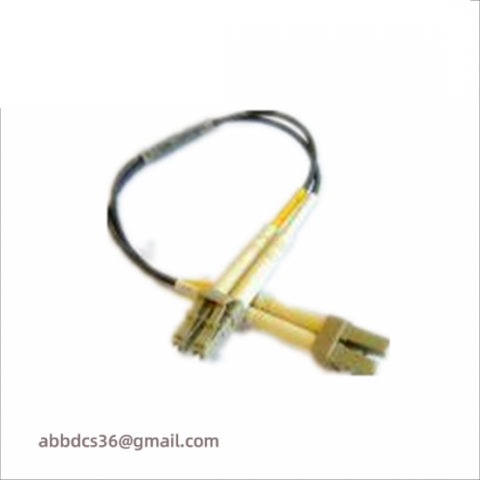 FOXOBORO P0973BU Fiber Optic Jumper Cable