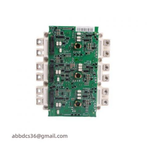 ABB FS450R17KE3/AGDR-71C IGBT Module