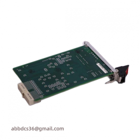 Fuji Automation's 6MBP200RD060-07 Control Module, Advanced Industrial Solutions