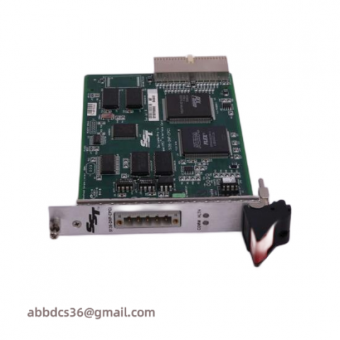 Fuji FTU266B - Advanced Control Module for Industrial Automation