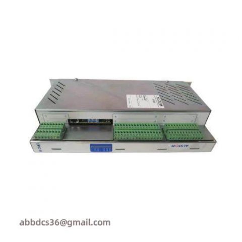 GE 0552N1QLG132A-01: Advanced Automation Module for Industrial Control Systems