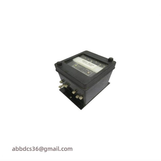 GE 12HFA51A42H PLC Module