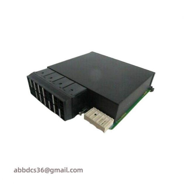 GE 531X304IBDASG1 Base Drive Card for AC2000 System, Digital Signal Processor Compatible