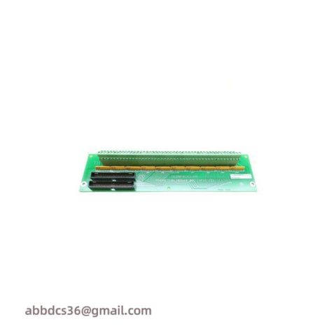 GE DS200CTBAG1ADD - Terminal Board for Reliable Industrial Automation