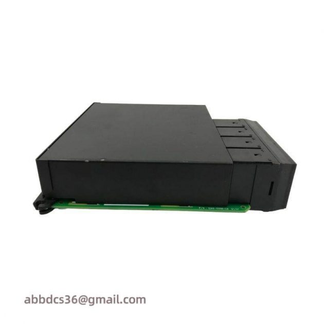 GE DS200CTBAG1ADD - Terminal Board for Reliable Industrial Automation