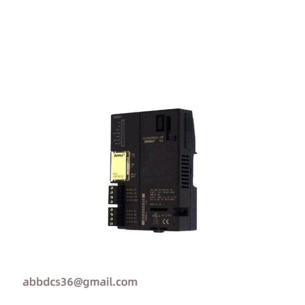 GE DS200CTBAG1ADD - Terminal Board for Reliable Industrial Automation