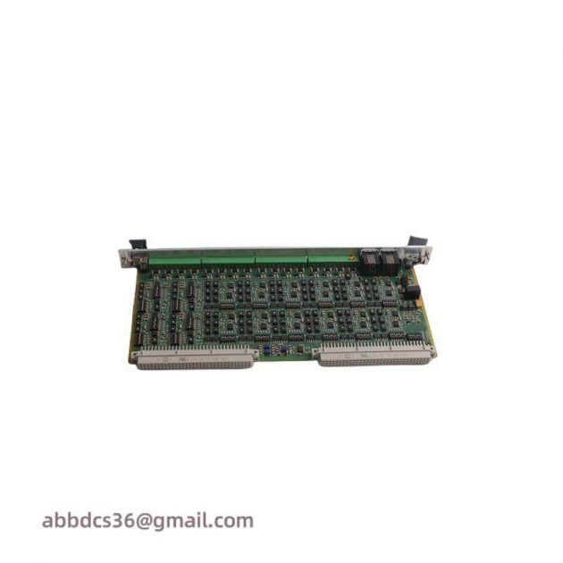 GE DS200SLCCG1AEE LAN Communication Board for Mark V Turbine Control System