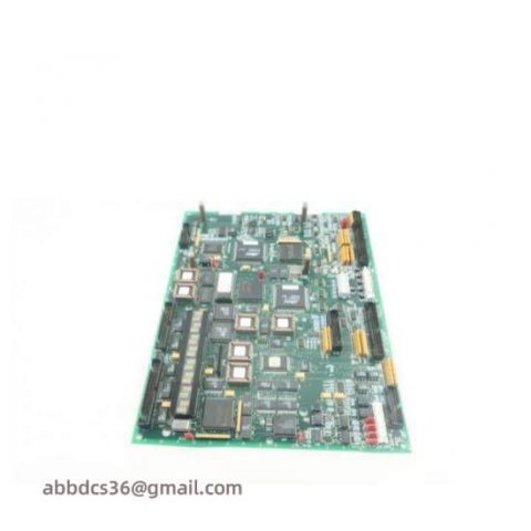 GE DS3800HCVA Card - Digital to Analog Output Module by GE-FANUC