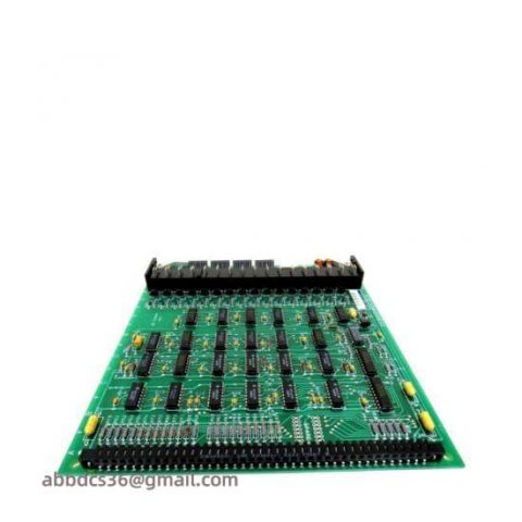 GE DS3800HRDA - High Performance Buffer Decoder Card for Industrial Control