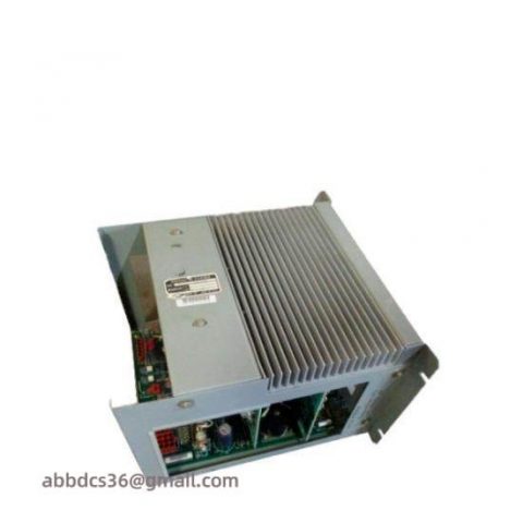 GE DS3820PSCB1C1B Power Supply Module for Gas and Steam Turbine Systems