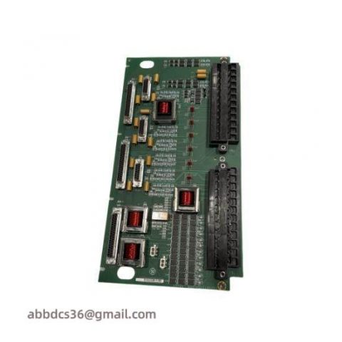 GE ESM10A - Industrial Control Module