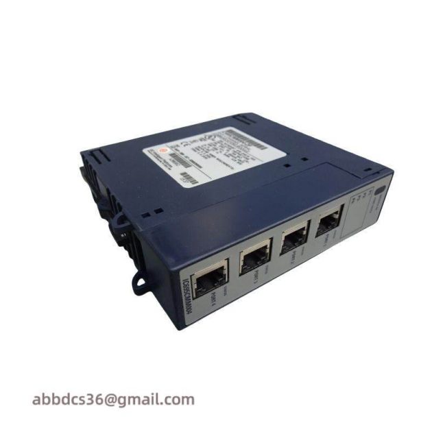 GE ESM10A - Industrial Control Module