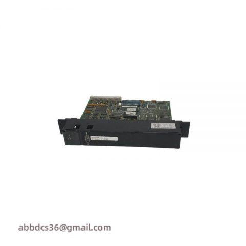 GE F650-G-N-A-B-F-2-G-1-HI-C-E - Industrial Control Module