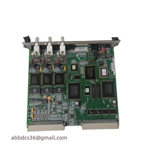 GE F650-G-N-A-B-F-2-G-1-HI-C-E - Industrial Control Module